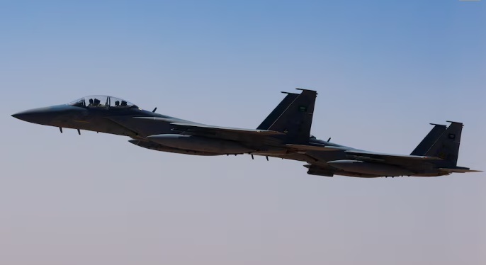Saudi Arabia Iran regional conflict